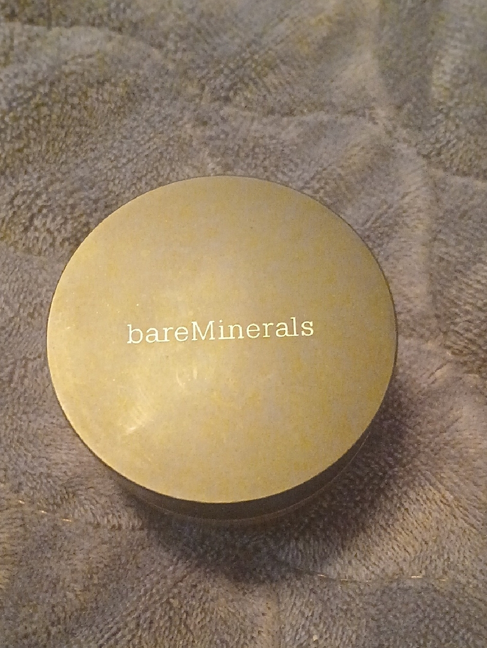 bareMinerals Warmth Bronzer